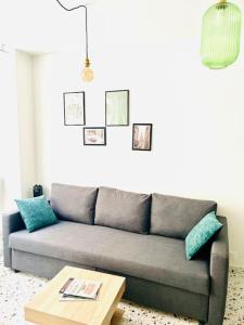 Cosy loft- Paris 17e - 4 pers