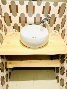 Cosy loft- Paris 17e - 4 pers