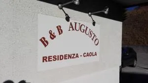 B&B Augusto - SantʼAntonio di Mavignola