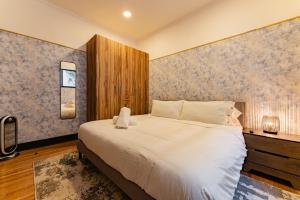 Casona y Loft Merida By Escajal Homes