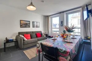 Appartement Mazagran - Welkeys - Biarritz