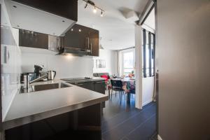 Appartement Mazagran - Welkeys