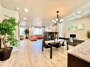 Riverside Retreat-Luxury Living - Boise