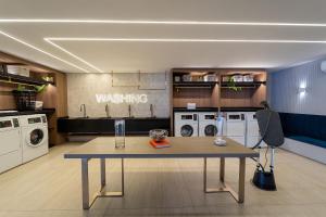 The Spot One By Xtay - Apartamentos de Luxo com acesso exclusivo ao Balneário Shopping