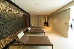 The Spot One By Xtay - Apartamentos de Luxo com acesso exclusivo ao Balneário Shopping