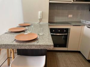 Departamento Renovado Cercano a Parque OHiggins