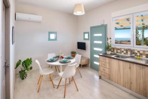 Dune Santorini Summer House