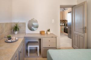 Dune Santorini Summer House