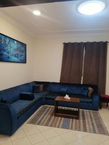 فخامة المصيف للشقق المخدومة 2