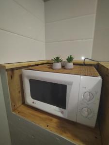 The olive branch cabins