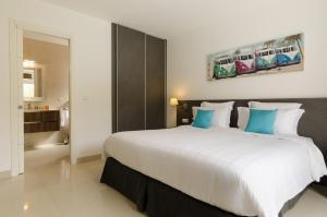 Hotels Domaine Villas Mandarine Private Pools & Spa : photos des chambres