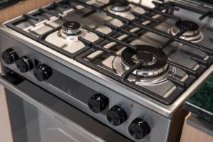 Luxury Getaway Apartment at Dubai Creek Harbour - By Dustay