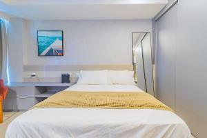 Rooftop 404 - Studio em Boa Viagem by Carpediem