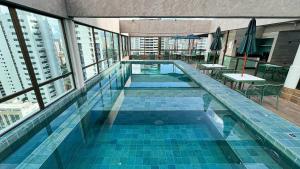 Rooftop 404 - Studio em Boa Viagem by Carpediem