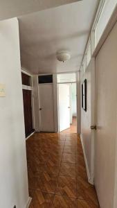 Departamento a pasos de la playa y Mall