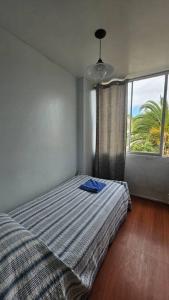 Departamento a pasos de la playa y Mall