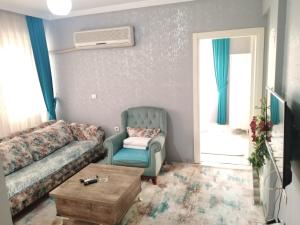 Egepar Rezidance Apart otel