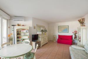 Appartements Appartement Lanterne Welkeys : photos des chambres