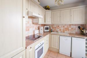 Appartements Appartement Lanterne Welkeys : photos des chambres