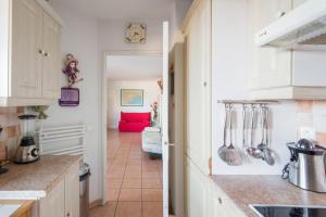 Appartement Lanterne Welkeys