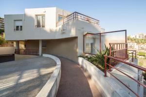 Appartements Appartement Lanterne Welkeys : photos des chambres