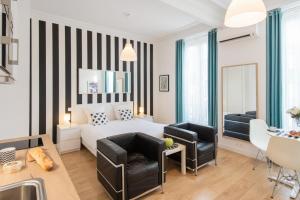 Le Studio Graphite Welkeys