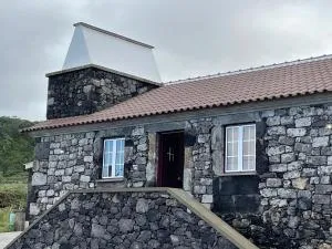 Casa Rústica - Serreta