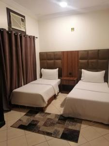 فخامة المصيف للشقق المخدومة 2