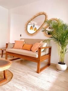Jungle Suite 10 Mins to Beaches y Trendy Hotspots