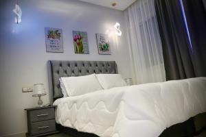 appartement luxe rabat ville