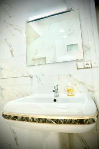 appartement luxe rabat ville