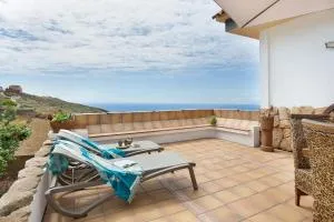 Amazing Country House with Ocean View, Cueva de la Arena - San Juan del Reparo