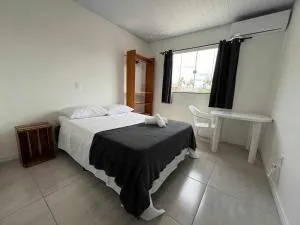 Suíte Com Vista Privilegiada poucos minutos Vila Germânica Oktoberfest - 布卢梅瑙