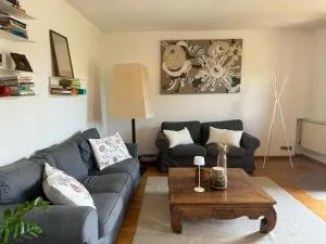 Casa al parco - Padergnone