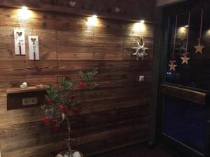 Pension und Apartment Edelweiß