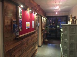 Pension und Apartment Edelweiß