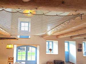 Maisons de vacances GITE LA MENOU : photos des chambres