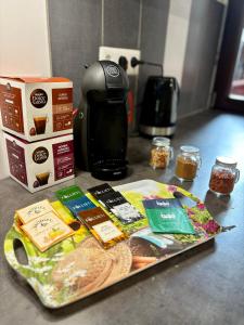 Au cœur du vignoble Alsacien