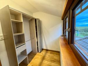 Maisons de vacances Au coeur du vignoble Alsacien : photos des chambres