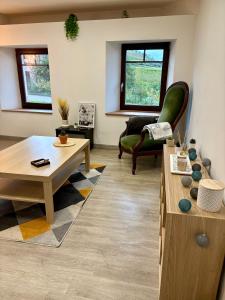 Maisons de vacances Au coeur du vignoble Alsacien : photos des chambres