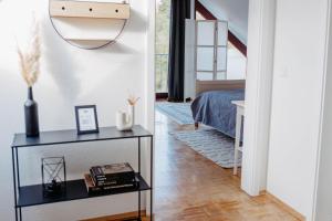 Ferienwohnung Skandi