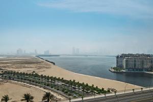 Luxury, Spacious Apartment in Dubai Creek Harbour - By DuStay