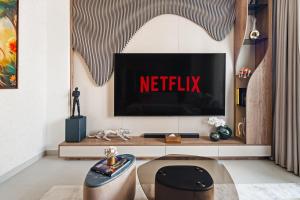 Luxury, Spacious Apartment in Dubai Creek Harbour - By DuStay