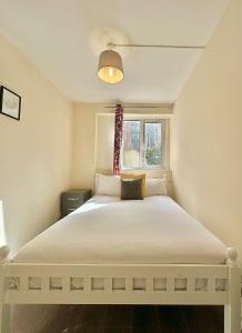 Stay In Edgware Road apartment