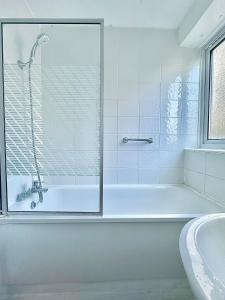 Stay In Edgware Road apartment