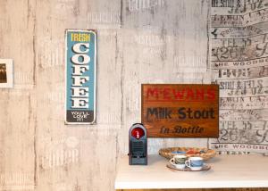 Mazzini Home