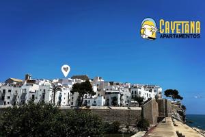 Apartamentos Cayetana