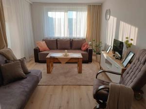 Apartament Biłgorajski w Śródmieściu