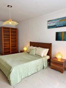 Sunsets & Sand Flic en Flac Apartment Close to the Beach