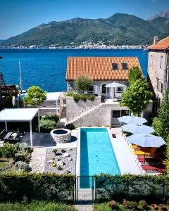 Villa Lastva - Donja Jošica